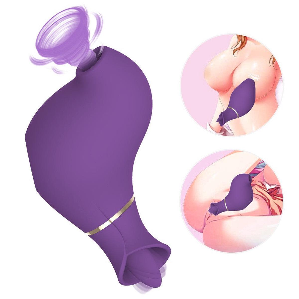  - Purple