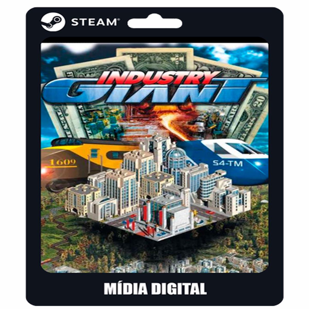 Industry Giant