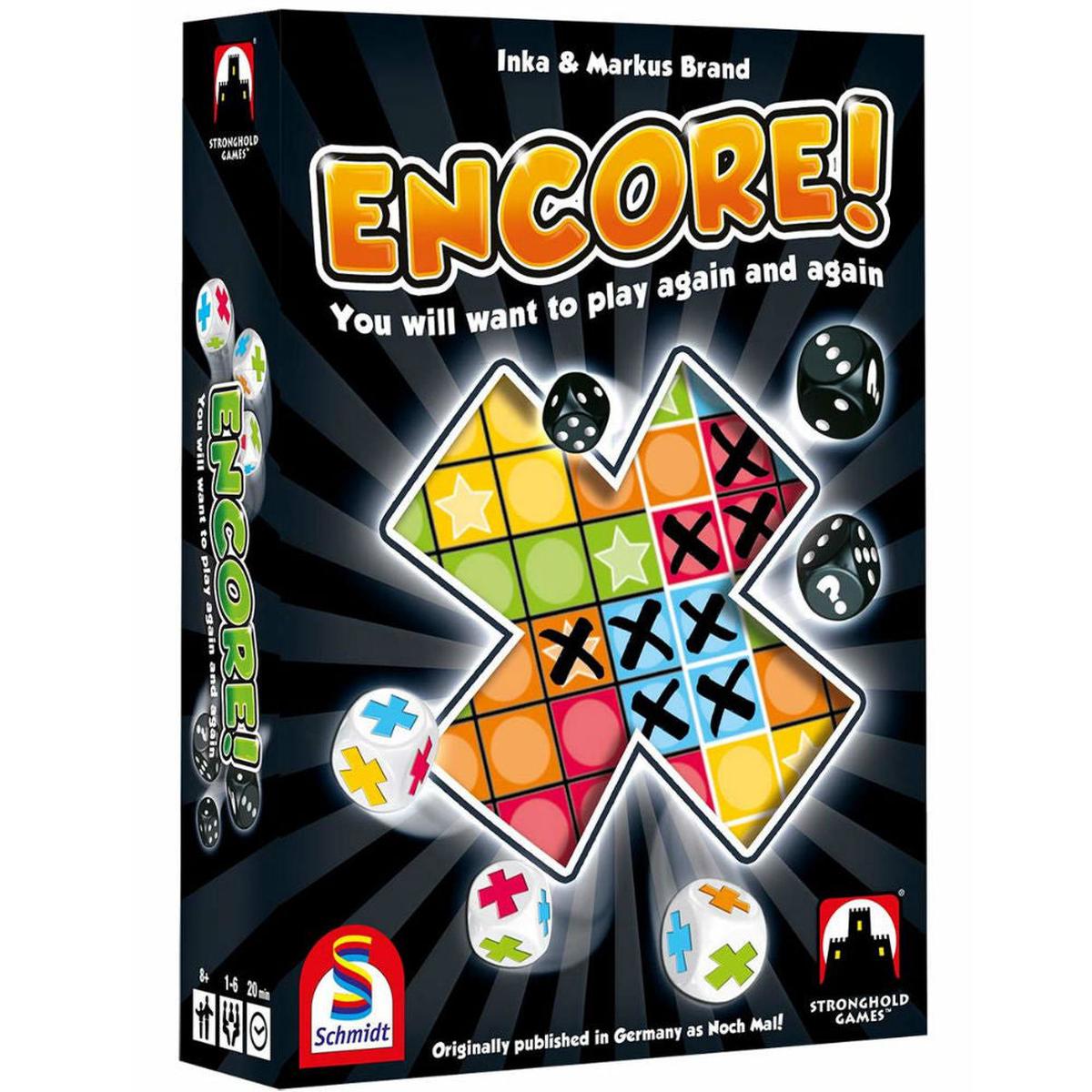 Encore
